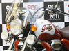 News moto 2012 : Moto Guzzi California 90ème Anniversaire