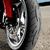 Test pneus par Moto Magazine : Metzeler Roadtec Z8 Interact, meilleur freineur de sa catégorie