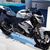 Suzuki 1000 GSR ? Presque ...
