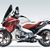 Scoop nouveauté moto 2012 : Honda Mid Concept, ou le deux-roues trois en un !