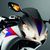 Honda CBR1000RR 2012 : passage aux stand pour un changement de suspensions