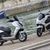 1. Match Peugeot Citystar/Honda PCX : duel entre deux compacts urbains