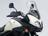 Scoop nouveauté moto 2012 : Suzuki DL 1000 V-Strom, le retour !
