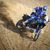 Yamaha présente sa Super Ténéré XTZ1200R