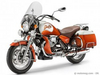 Moto Guzzi 1100 California 90e anniversaire Dépêches Moto Mag