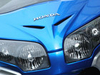 Honda GL 1800 Goldwing 2012 : A découvrir chez Japauto jusqu'au 11 octobre !