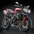 Accessoires Rizoma pour la Triumph Street Triple 2012