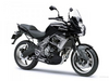 Kawasaki Versys 1000, déclinaison envisageable pour 2012
