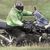 Explorer 1200 et Speed Triple R