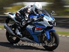 News moto 2012 : Suzuki GSX-R 1000 L2