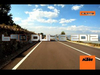 Un oeil sur la KTM Duke 690, version 2012 Dépêches Moto Mag