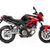 Promotion : 1 300 € de moins pour l'Aprilia Shiver 750