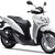 Nouveau scooter Yamaha Xenter 125 pour 2012