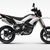 News moto 2012 : Benelli Motard 250