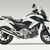 Nouveauté moto 2012 Eicma : Honda NC 700 X, le baroudeur automatique