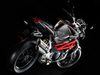 Nouveauté moto 2012 Eicma : MV Agusta Brutale RR 1090, une Superbike à poil !