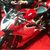 Nouveauté moto 2012 Eicma : Ducati 1199 Panigale, les dernières photos volées