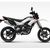 Benelli dévoile ses armes à EICMA
