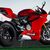 Ducati 1199 Panigale élue plus belle moto à Milan