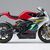 Tokyo Motor Show 2011 : Honda RC-E, la superbike rétro-électro