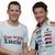 Moto GP 2012 : Bradl signe chez LCR