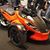 Salon de la Moto et du Scooter de Paris 2011 : De nouvelles suspensions pour le Can-Am Spyder RS-S
