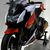 Ermax pour Kawasaki Z1000 2011