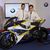 WSBK, BMW Motorrad Italia ouvre la danse de la saison 2012