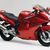 Maxitest moto, vos avis : Honda CBR 1100 XX Super Blackbird, TGV furtif