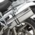 News produit 2012 : Echappement MIVV Speed Edge pour BMW R1200GS