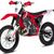 News moto Enduro : Mais où sont les GasGas 2012 ?