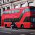Sécurité routière : Les voies de bus ouvertes aux motos... à Londres