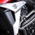 News produit 2012 : Protections et support de plaque Top Block pour Suzuki GSR 750