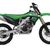 Ligne d'échappement CRD X-Race pour Kawasaki KXF 250