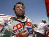 Dakar 2012, 1ère étape, moto : Francisco Lopez donne le ton