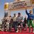 Sonangol Africa Eco Race 2012 : Victoire d'Oscar Polli