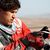Dakar 2012, 10ème étape, moto : Barreda s'impose