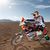 Dakar 2012 - Etape 8 / Despres et le bourbier chilien.