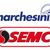 News produit 2012 : Les jantes Marchesini distribuées par SEMC Brembo