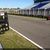 Checa et Battaini en piste avec la GP 12 à Jerez