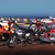 100 Ducati de collection aux enchères à Monaco