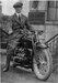 L'histoire des marques: Ace. 1200 cm3 Ancienne Indian Motorcycle Caradisiac Moto