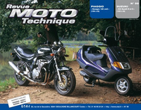 Bandit 600 (1995-1998) Suzuki
