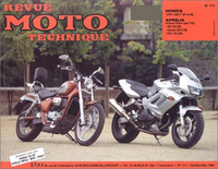 Classic 125 (1995-1998) Aprilia