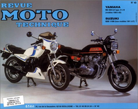 GSX 1100 (1981-1997) Suzuki