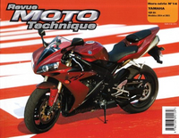 R1 YZF (2004-2005) Yamaha