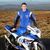 Cybermotard, Conor Cummins fera sa saison