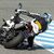 La Triumph Speed Triple R se chausse de Pirelli Diablo Supercorsa