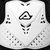 News produit TT 2012 : Gilet de protection Acerbis Scudo