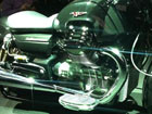 News moto 2013 : Moto Guzzi 1400 California, la voici !